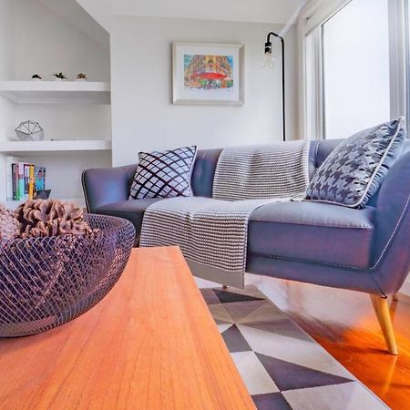 Bayview Loft Lägenhet Williamstown Exteriör bild