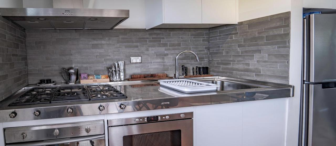 Bayview Loft Lägenhet Williamstown Exteriör bild