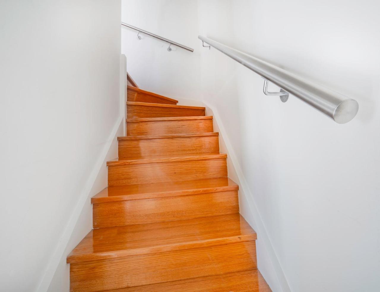 Bayview Loft Lägenhet Williamstown Exteriör bild