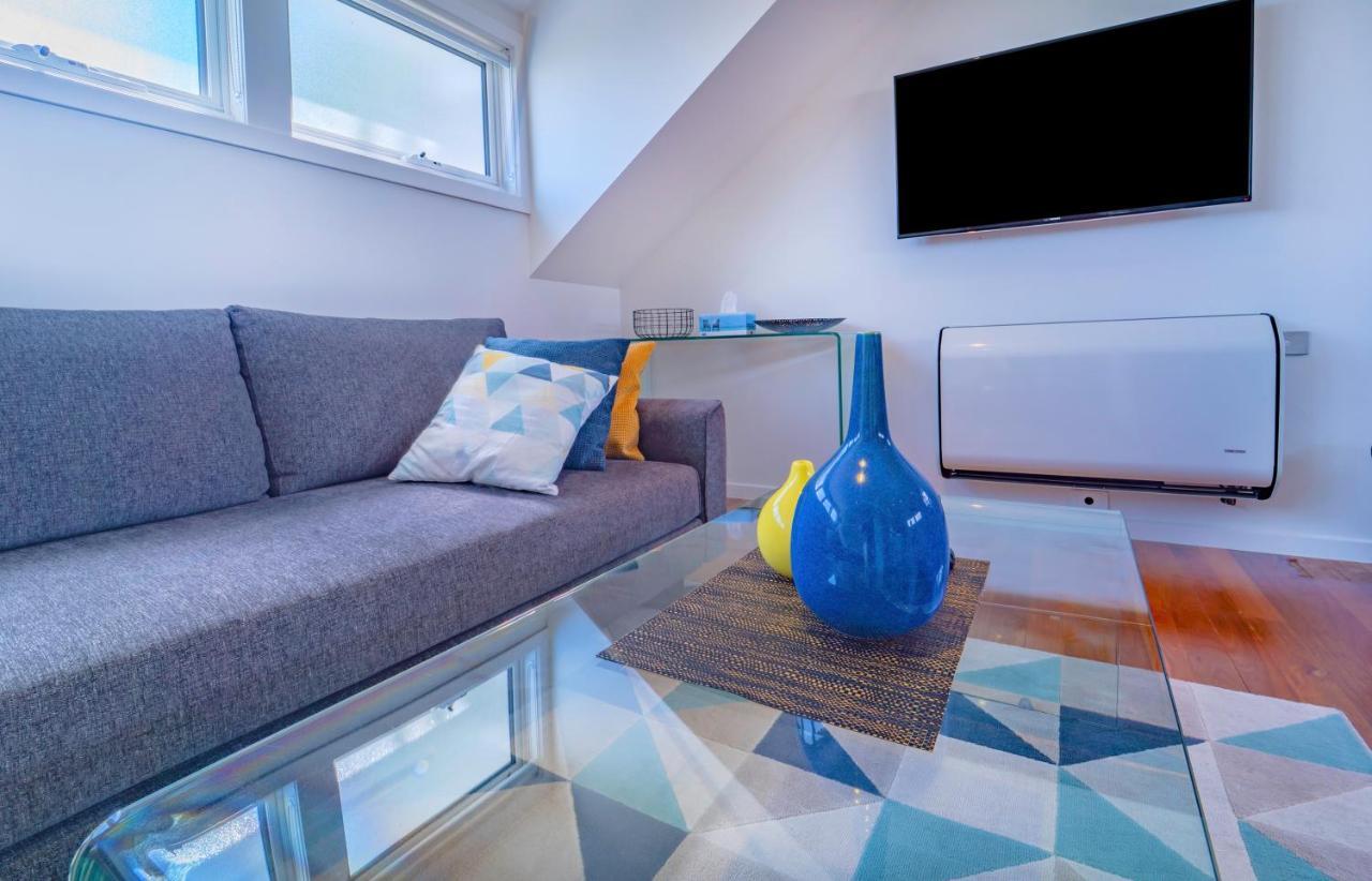 Bayview Loft Lägenhet Williamstown Exteriör bild