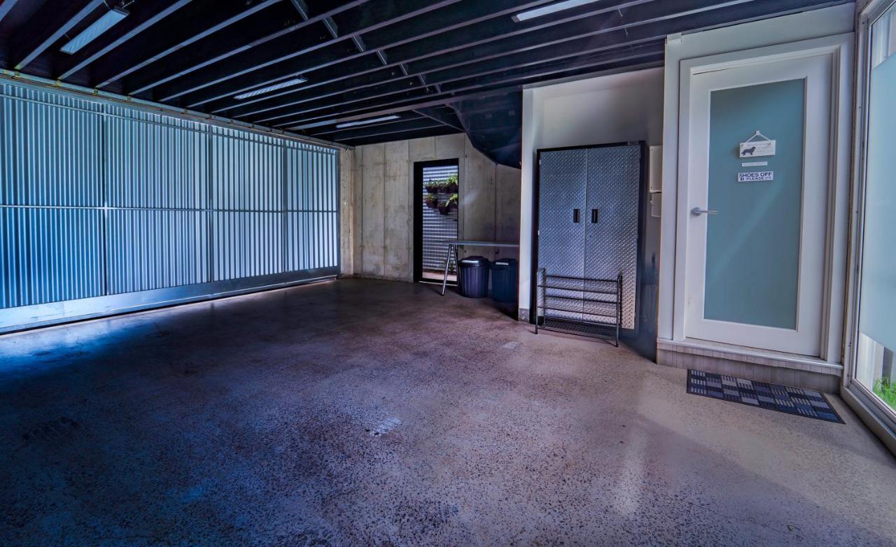 Bayview Loft Lägenhet Williamstown Exteriör bild