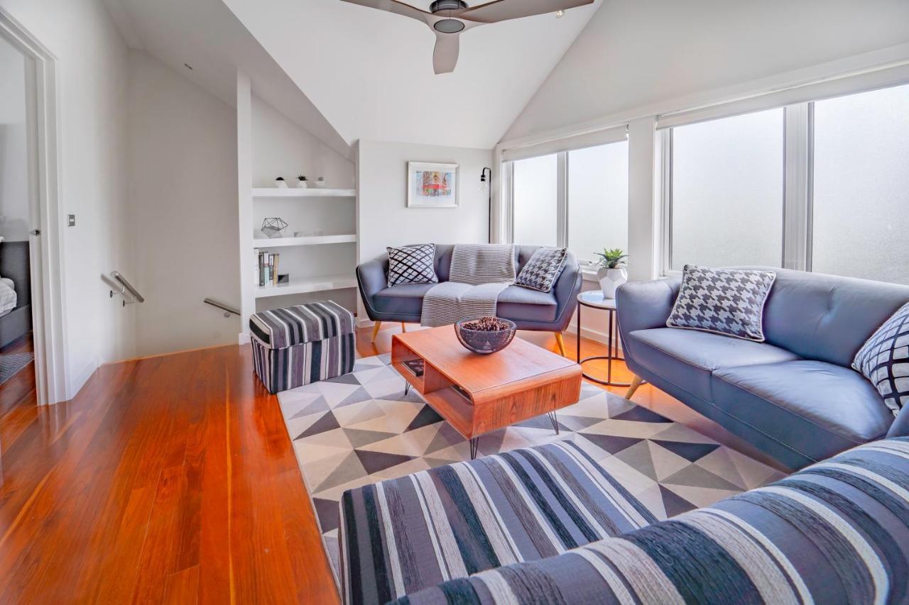 Bayview Loft Lägenhet Williamstown Exteriör bild