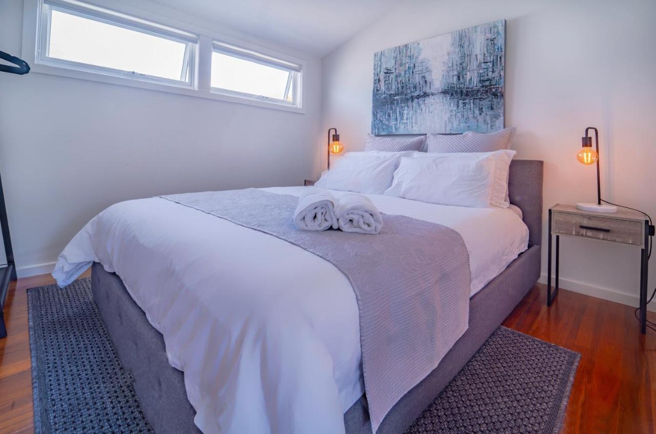 Bayview Loft Lägenhet Williamstown Exteriör bild
