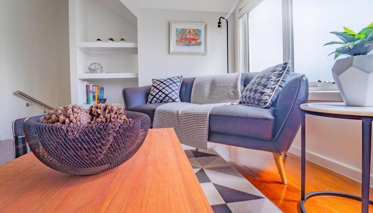 Bayview Loft Lägenhet Williamstown Exteriör bild